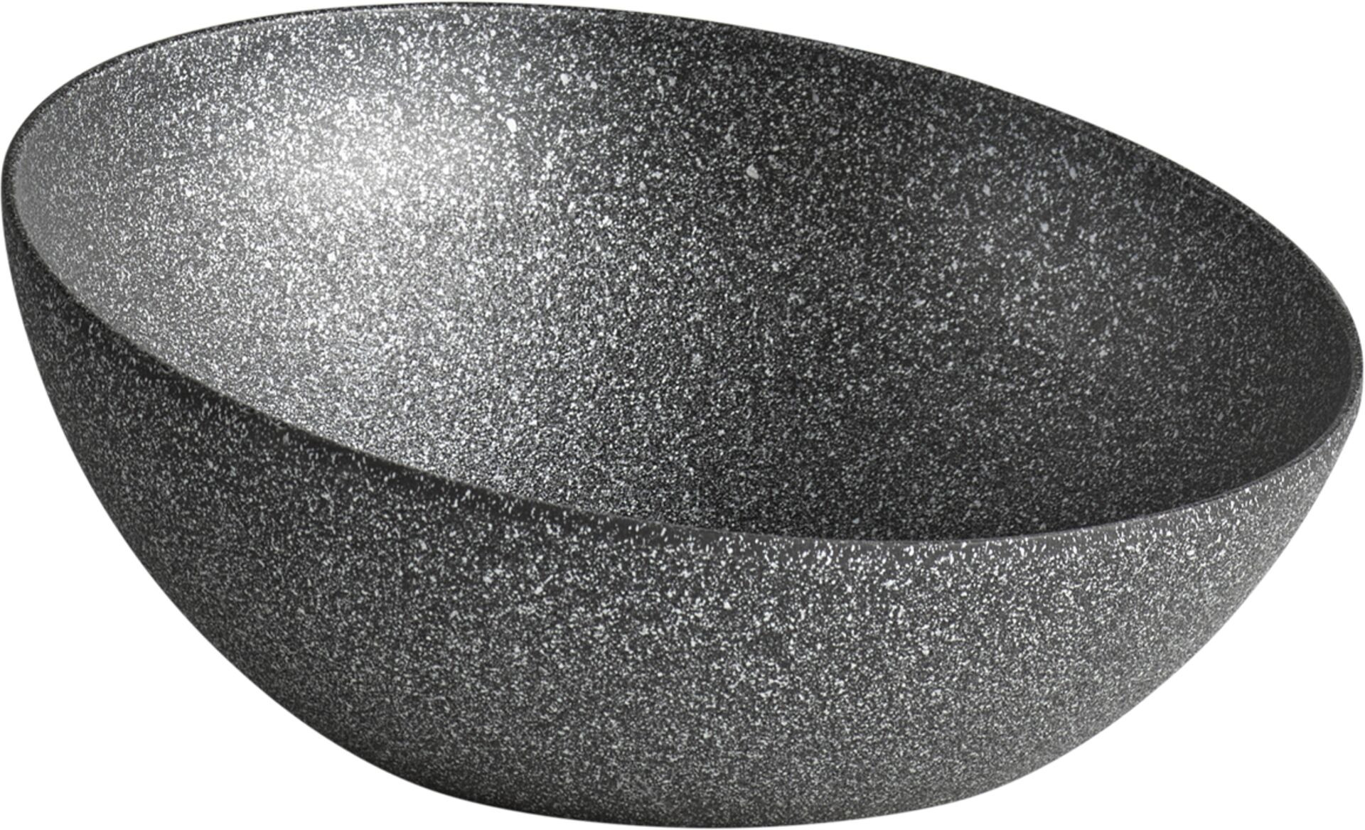 Schale "Frostfire" rund 1,9 L